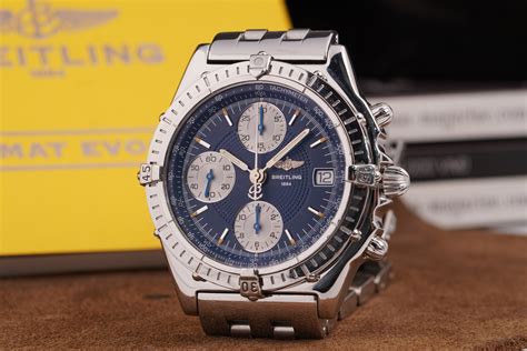 breitling wrist watch|pre owned breitling watches uk.